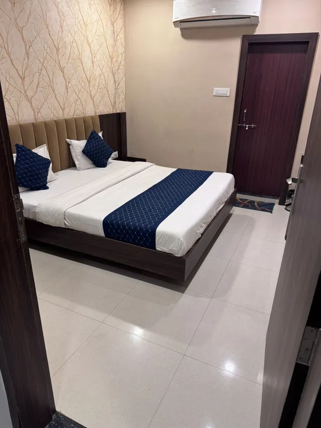 Hotel Grow Inn Annapurna Road, Indore — photo 5