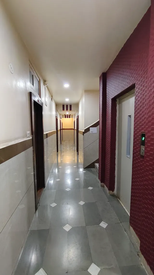 Hotel Raj Shree Gangwal Bus Stand, Indore — photo 5
