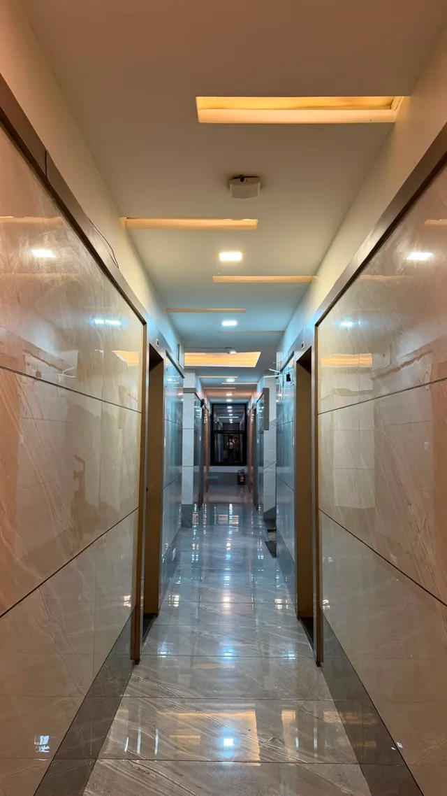 Hotel The Majestic Imperial Scheme No. 114 Vijay Nagar, Indore — photo 6