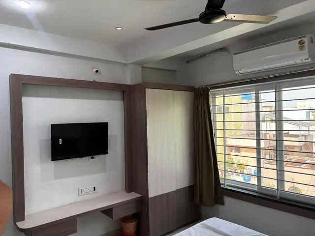 Hotel Narayna TCS, Indore — photo 3