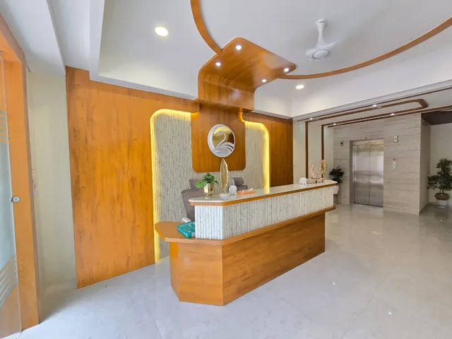 Hotel Vaikuntha Stays Bhanwarkuan, Indore — photo 4