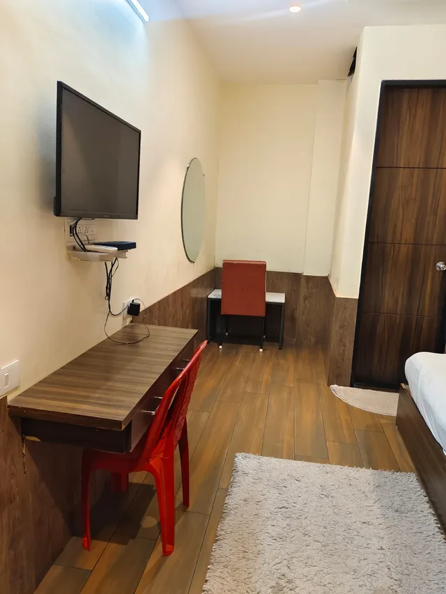 Hotel Rudraksh Inn Sangam Nagar, Indore — photo 4