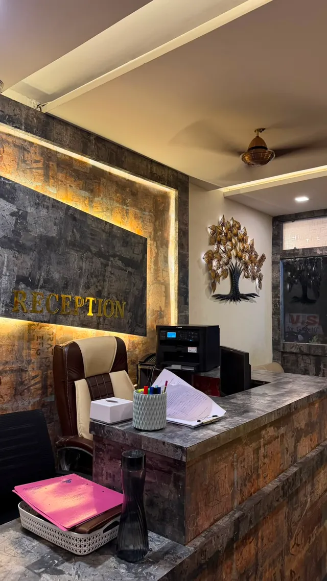 Hotel The Majestic Imperial Scheme No. 114 Vijay Nagar, Indore — photo 4