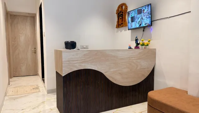 Hotel Geeta Shree Airport Road, Indore — photo 3