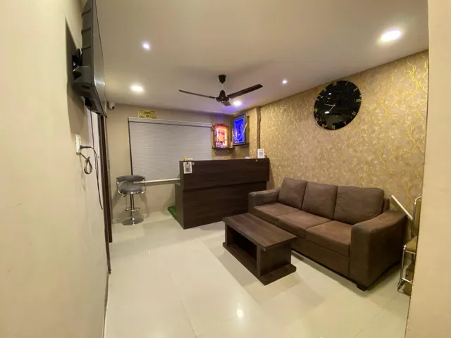 Hotel Grow Inn Annapurna Road, Indore — photo 3