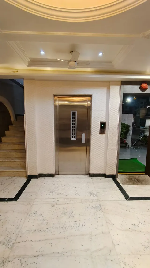 Hotel Raj Shree Gangwal Bus Stand, Indore — photo 4