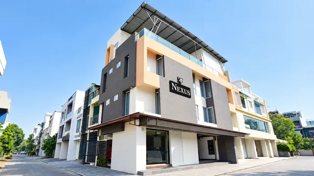 Hotel Nexus Scheme No. 114 Vijay Nagar, Indore — photo 1