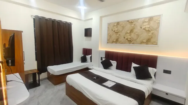 Hotel SP Residency Rajendra Nagar, Indore — photo 5