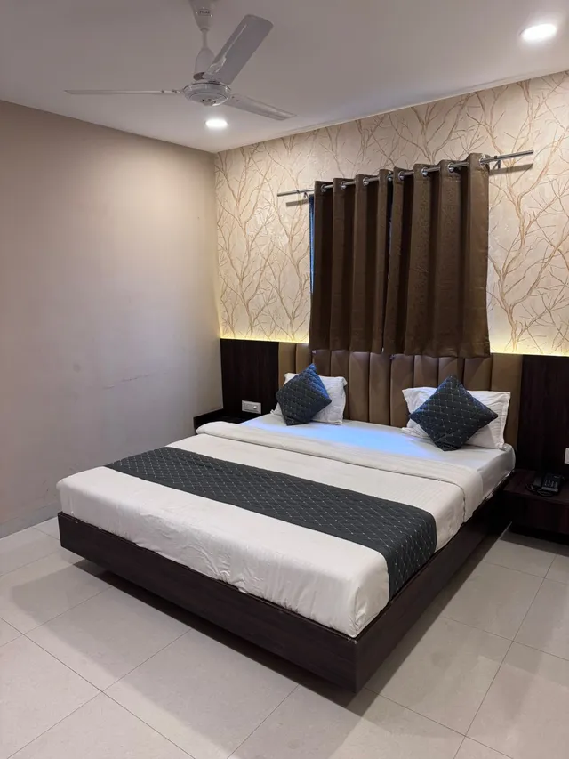 Hotel Grow Inn Annapurna Road, Indore — photo 6