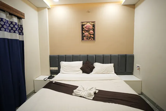 Hotel The Rudrakshinn2 Ujjain Road, Indore — photo 6