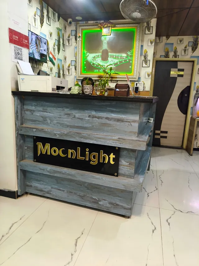 Hotel Moonlight Bhanwarkuan, Indore — photo 5