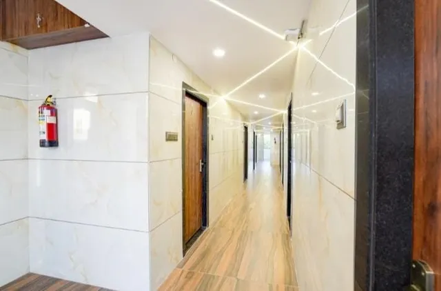 Hotel Sarovar Rajendra Nagar, Indore — photo 5