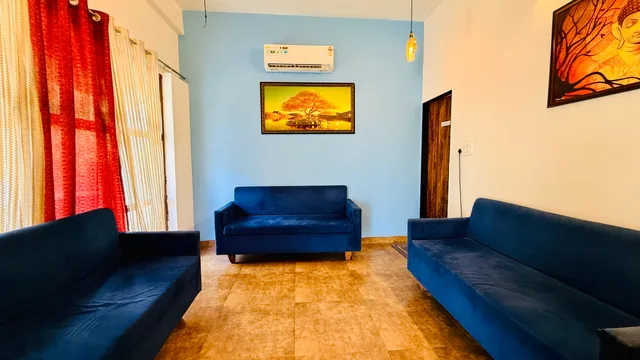 Hotel Aarambh Scheme No. 114 Vijay Nagar, Indore — photo 3
