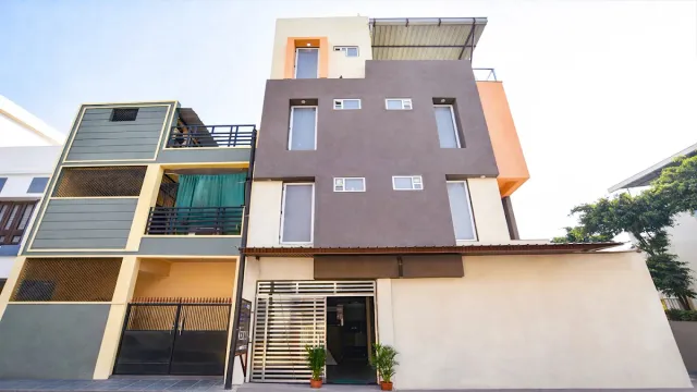 Hotel Nexus Scheme No. 114 Vijay Nagar, Indore — photo 2