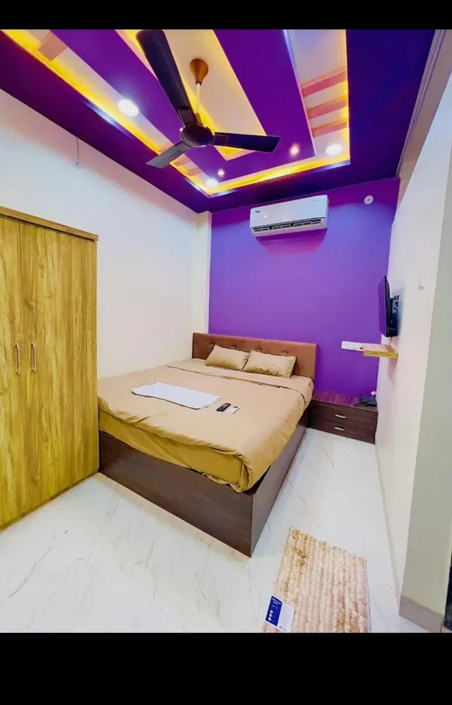 Hotel Relax Inn Marimata Square, Indore — photo 4