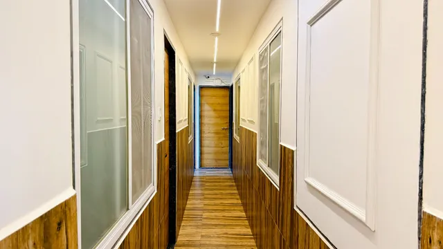 Hotel Kreston Heights Scheme No. 114 Vijay Nagar, Indore — photo 4