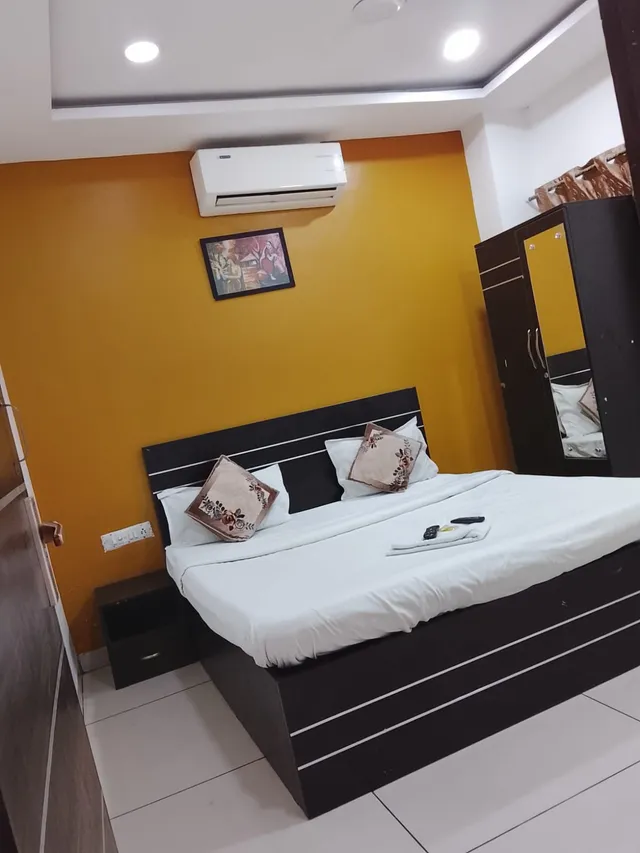 Hotel Green Park Rajiv Gandhi Circle, Indore — photo 4