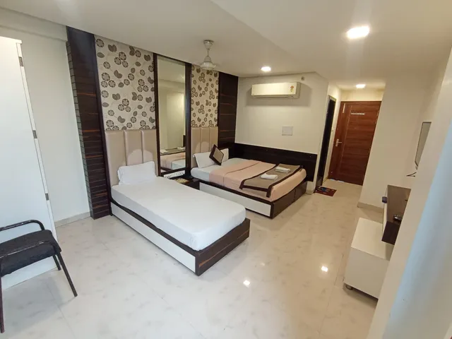 Hotel Orange Lily Vijay Nagar, Indore — photo 5
