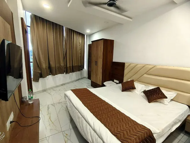 Hotel Shreedha Palace Prajapat Nagar, Indore — photo 5