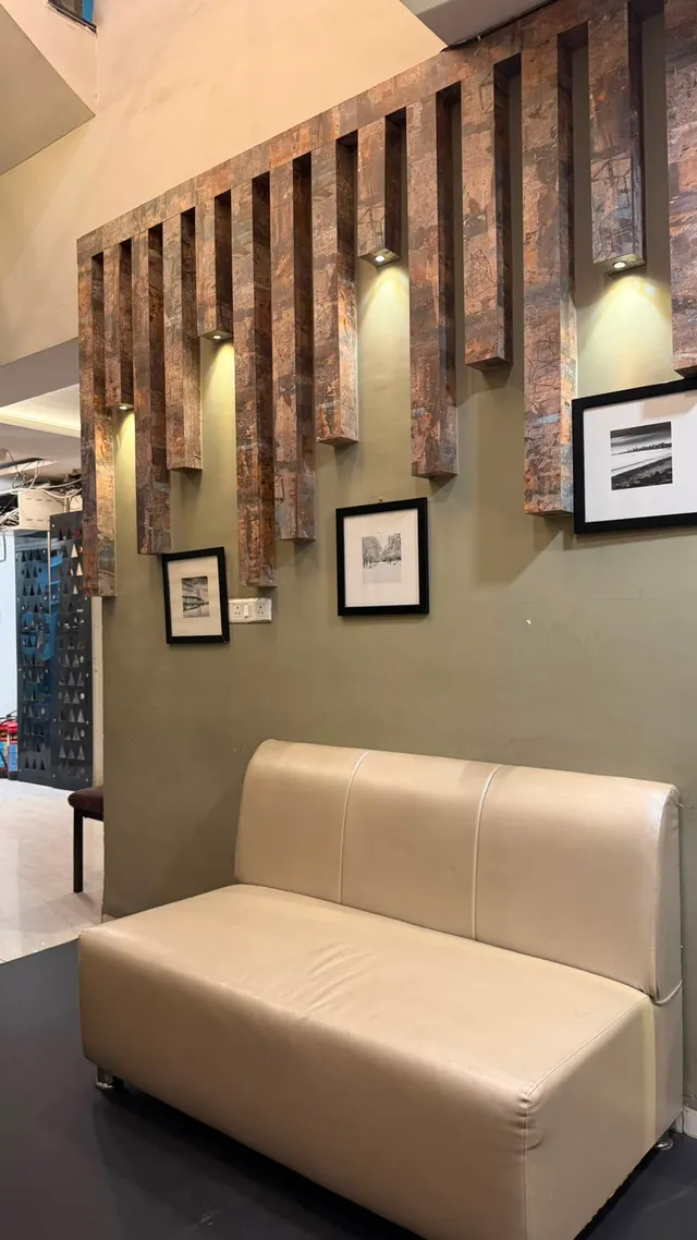 Hotel The Majestic Imperial Scheme No. 114 Vijay Nagar, Indore — photo 5