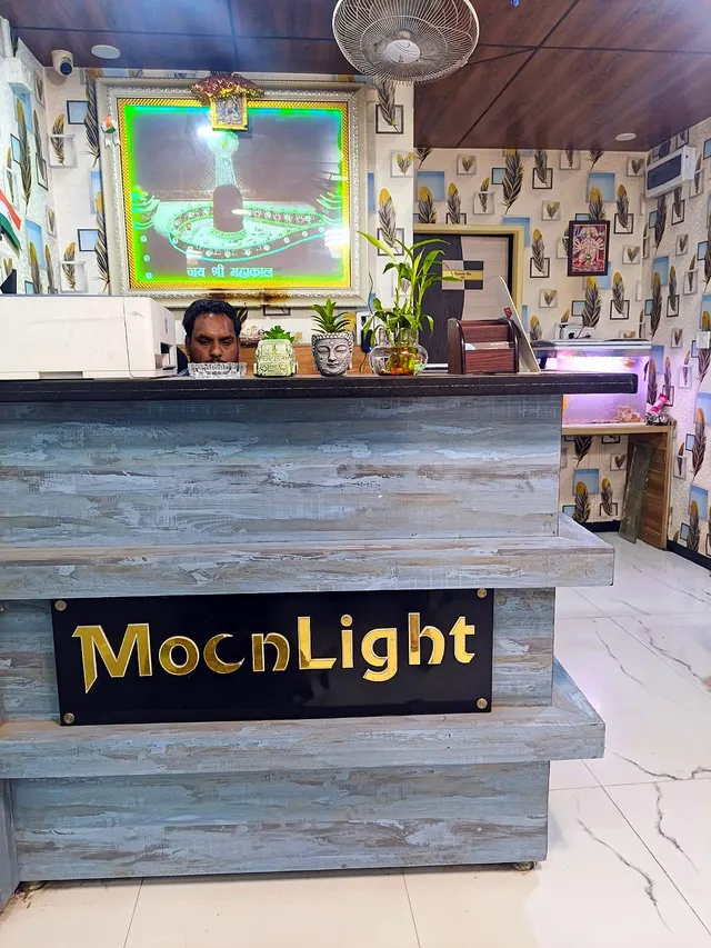 Hotel Moonlight Bhanwarkuan, Indore — photo 3