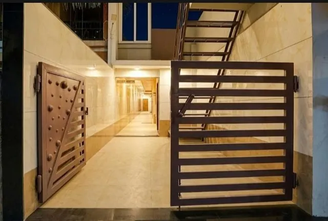 Hotel Sarovar Rajendra Nagar, Indore — photo 3