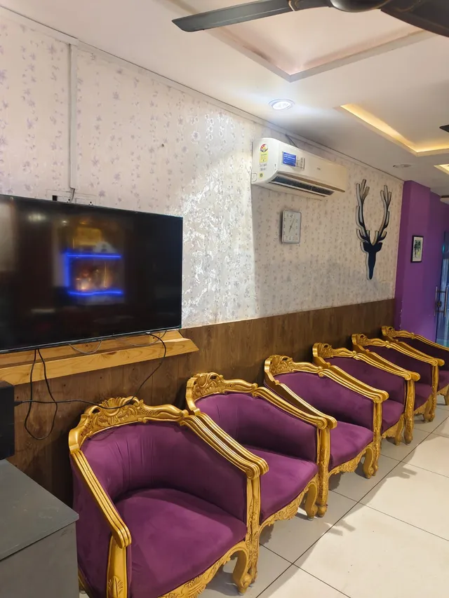 Hotel Rudraksh Inn Sangam Nagar, Indore — photo 3