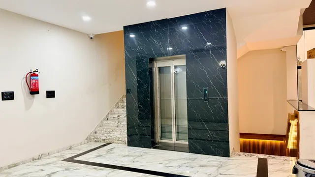 Hotel Viraj & Restaurant Dhar Road, Indore — photo 6