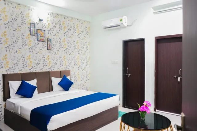 Hotel Indore Access Scheme No. 114 Vijay Nagar, Indore — photo 5