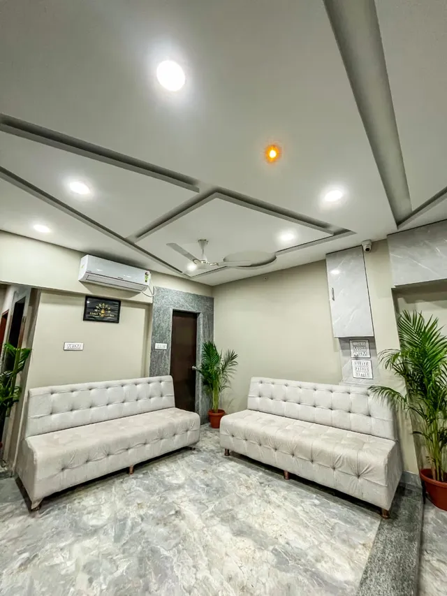 Hotel Prime Access Inn Scheme No. 94 Vijay Nagar, Indore — photo 5