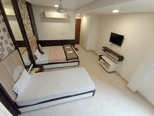 Hotel Orange Lily Vijay Nagar, Indore — photo 4