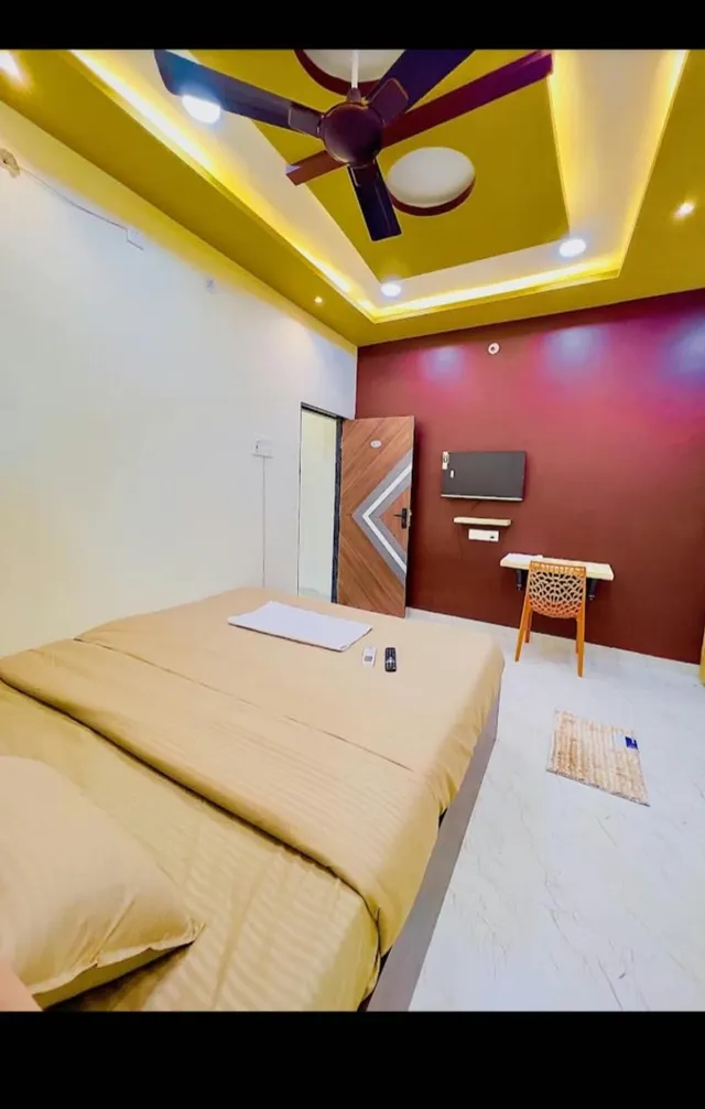Hotel Relax Inn Marimata Square, Indore — photo 3