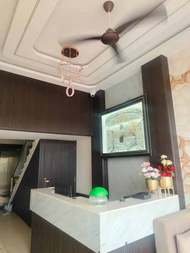 Hotel The Grand Shivaay Rajendra Nagar, Indore — photo 4