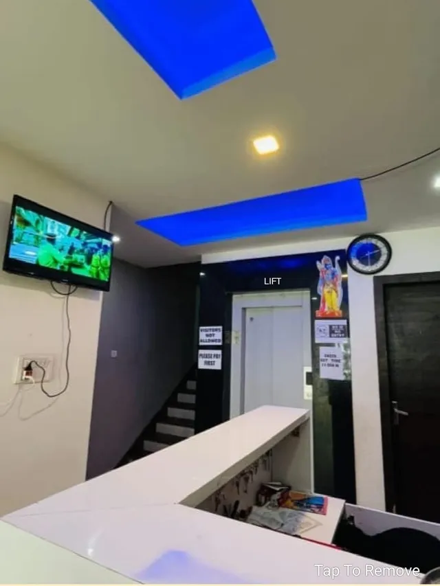 Hotel Coral Mahalakshmi Nagar, Indore — photo 2