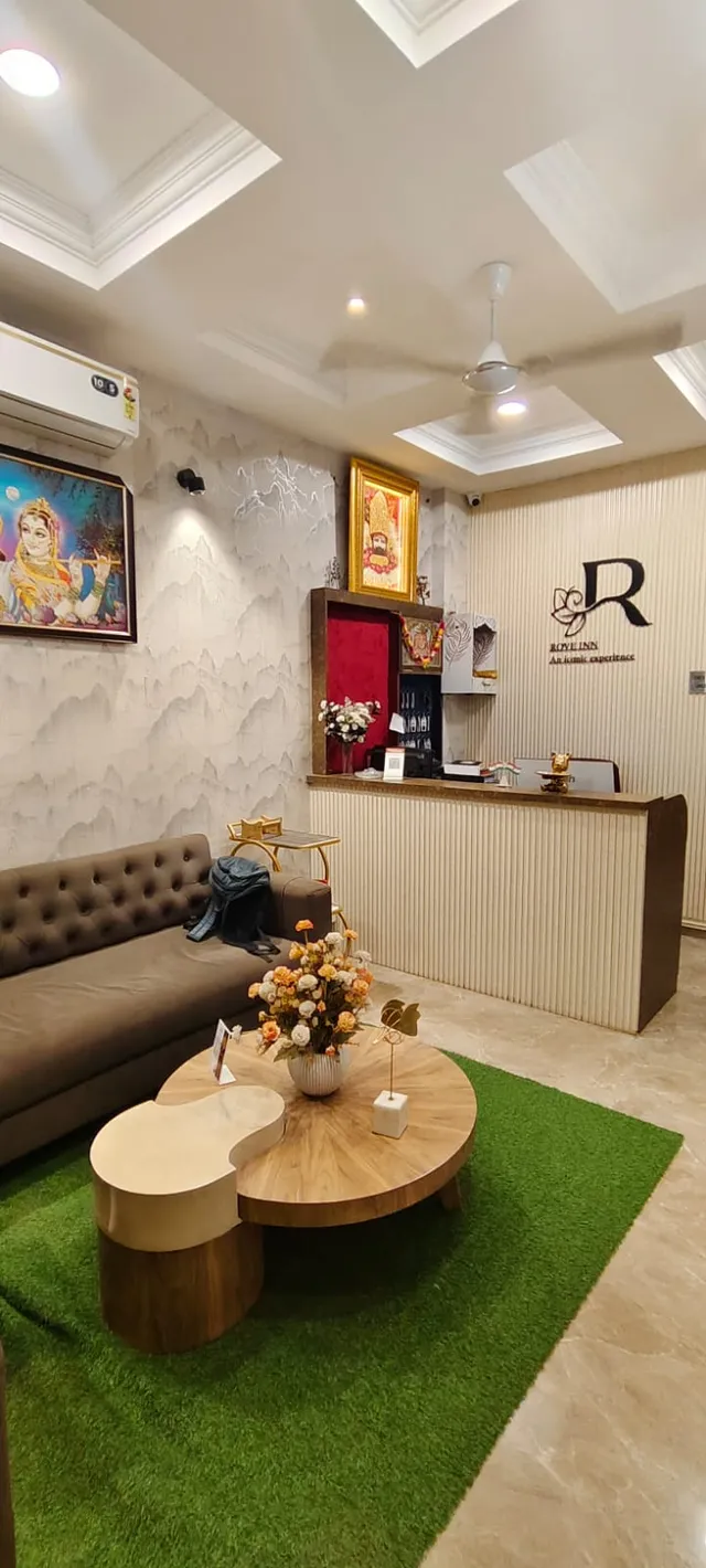 Hotel Rove Inn & Restaurant Nipania, Indore — photo 4