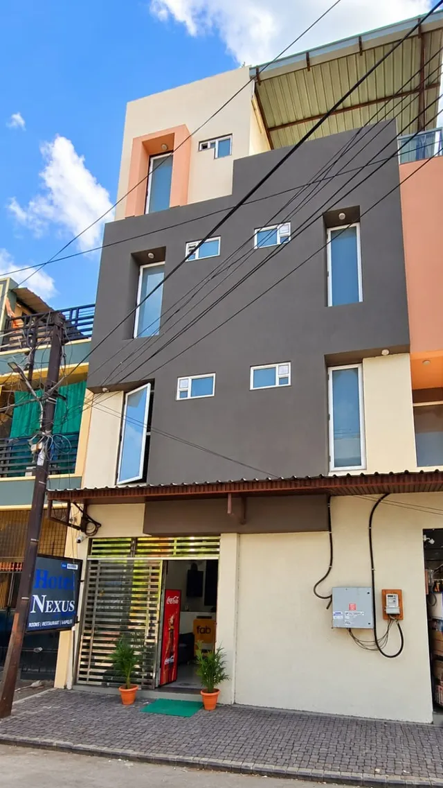 Hotel Nexus Scheme No. 114 Vijay Nagar, Indore — photo 3