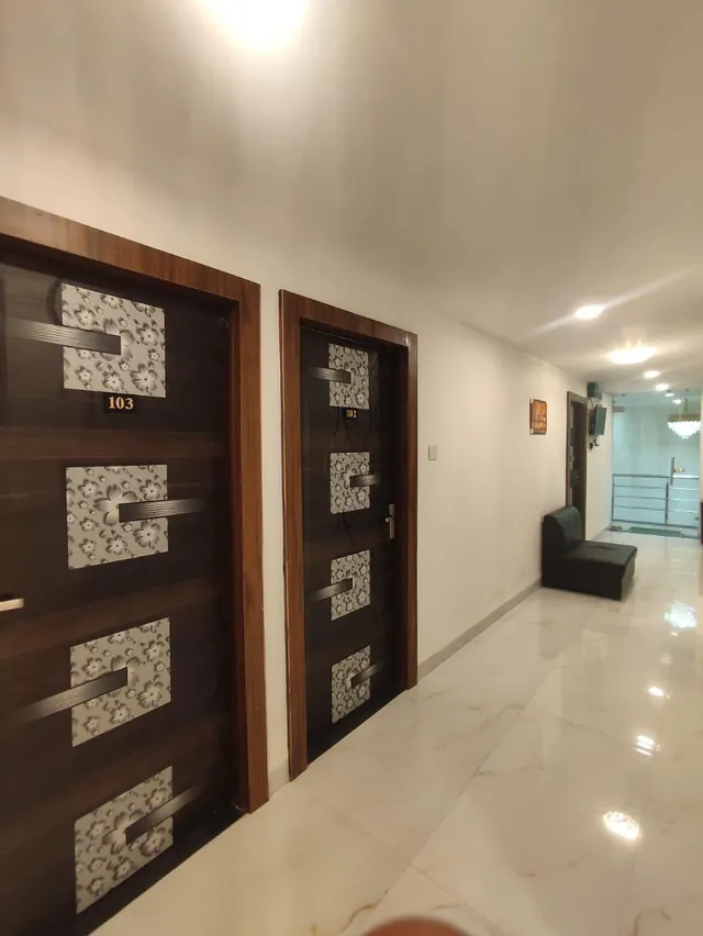 Hotel Shiv Airport Road, Indore — photo 4