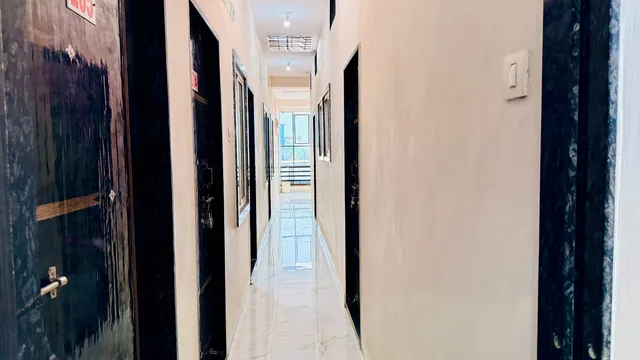 Hotel Palace CAT Road, Indore — photo 6