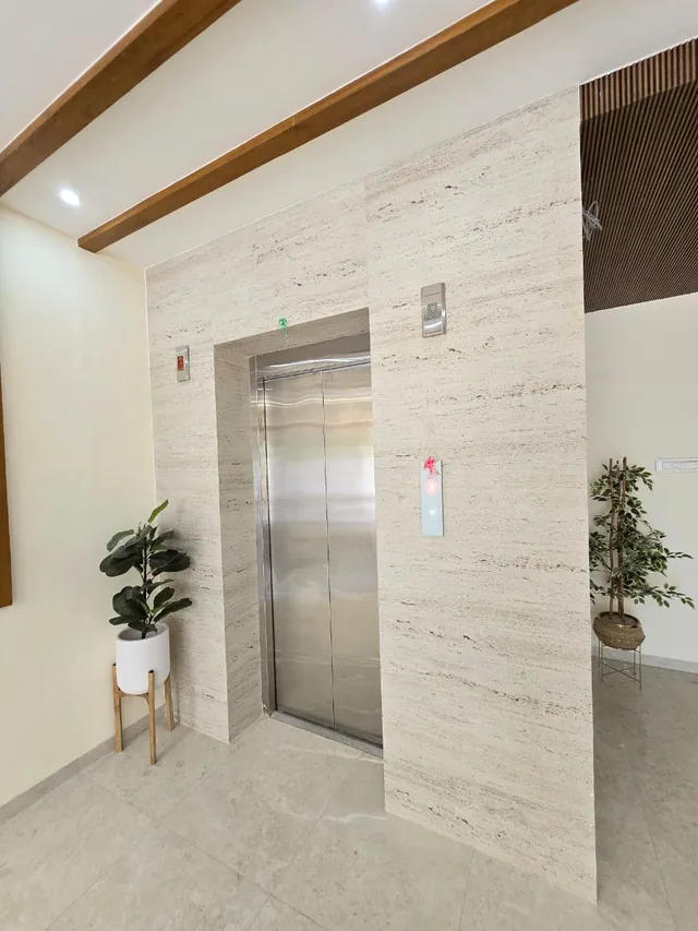 Hotel Vaikuntha Stays Bhanwarkuan, Indore — photo 6