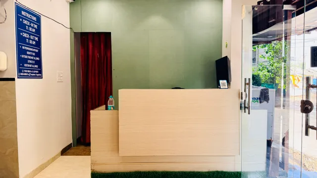 Hotel Aarambh Scheme No. 114 Vijay Nagar, Indore — photo 2