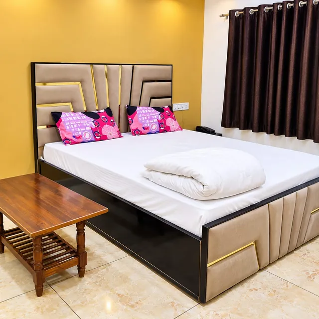 Hotel Shiv Paradise Aurobindo Ujjain Road, Indore — photo 6