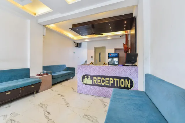 Hotel Dev's Inn Scheme No.114 Vijay Nagar, Indore — photo 3