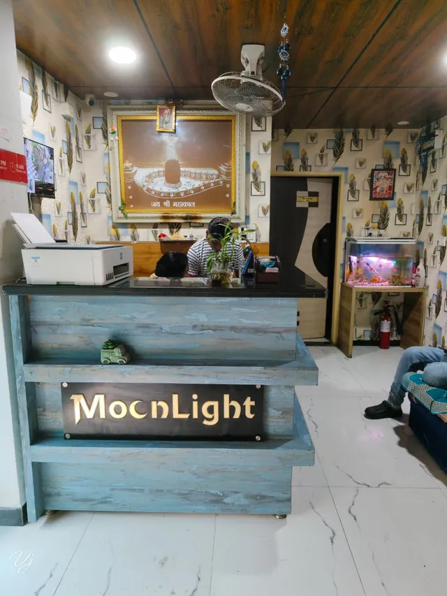 Hotel Moonlight Bhanwarkuan, Indore — photo 4