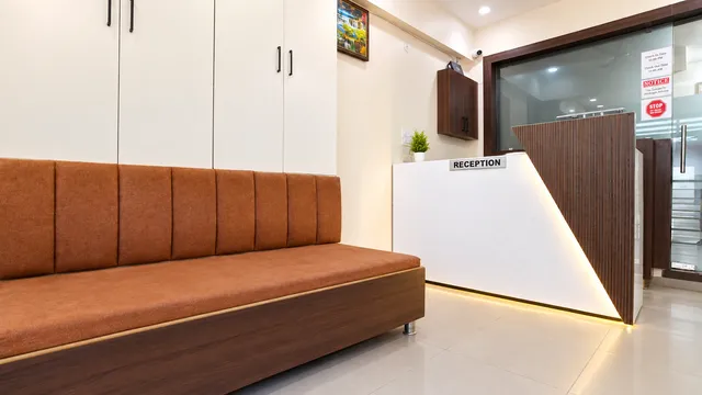 Hotel Nexus Scheme No. 114 Vijay Nagar, Indore — photo 4