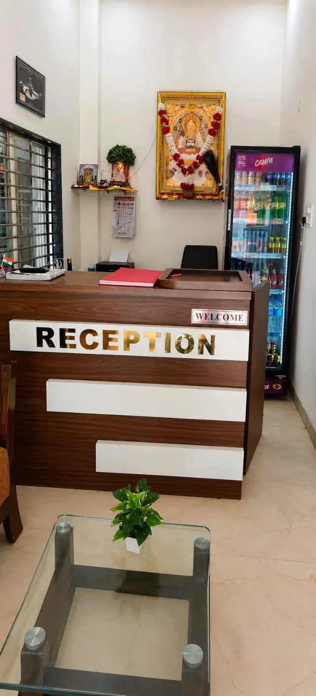 Hotel VK Palace Railway Station, Indore — photo 3