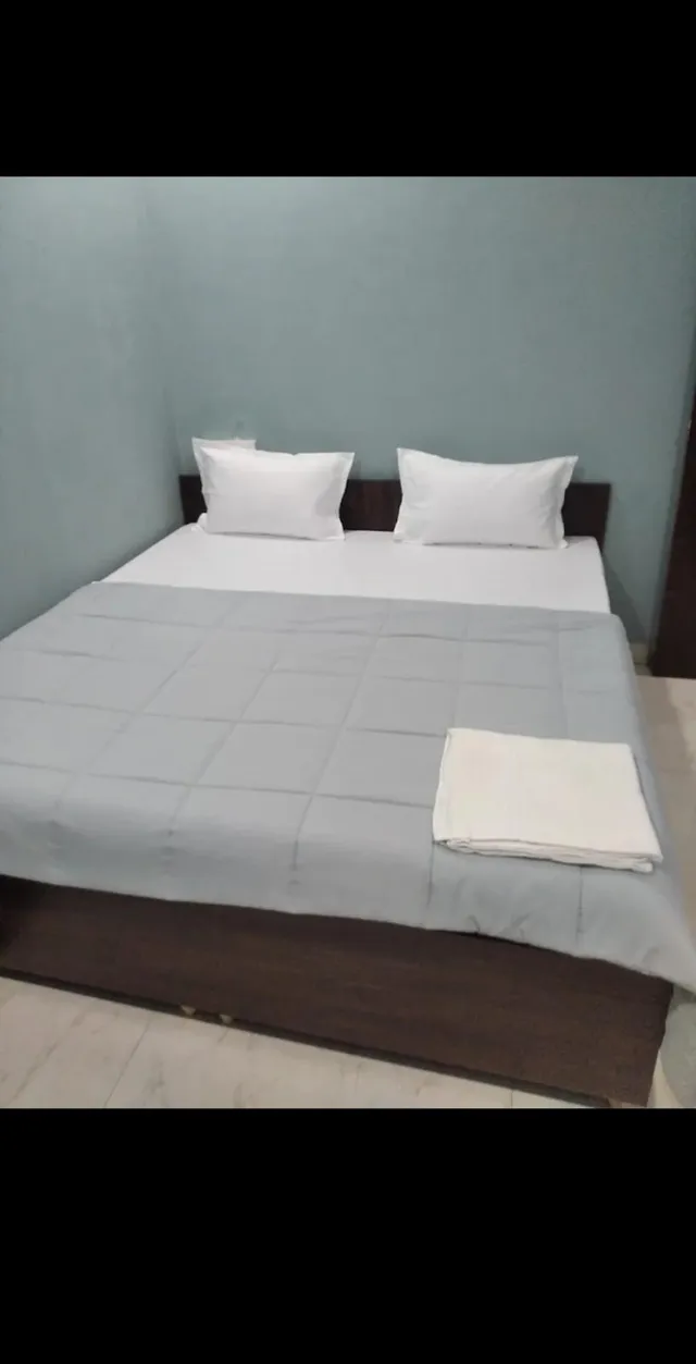 Hotel Abhinandan Airport Road, Indore — photo 6