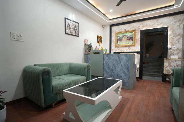 Hotel The Rudrakshinn2 Ujjain Road, Indore — photo 2