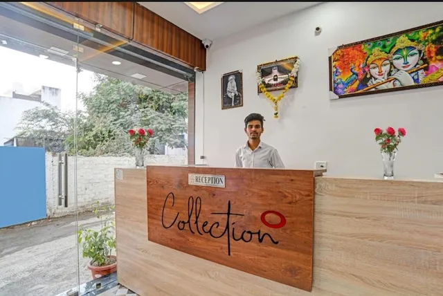 Hotel Shivaay Aurobindo Ujjain Road, Indore — photo 2