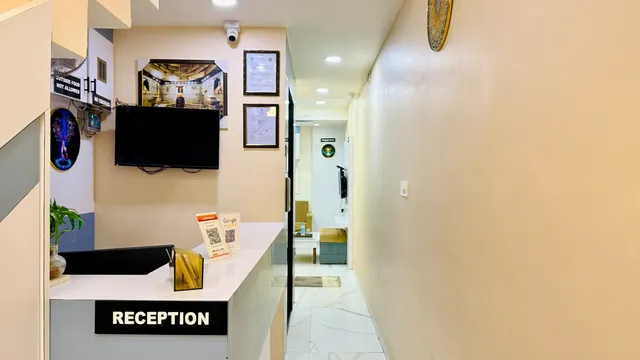 Hotel Kreston Heights Scheme No. 114 Vijay Nagar, Indore — photo 2