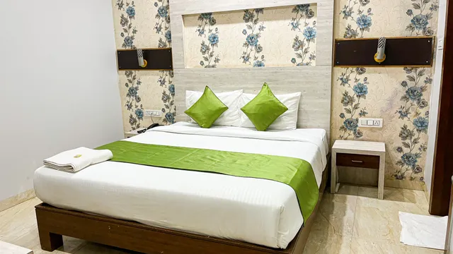 Hotel White Pearl 2.0 Vijay Nagar, Indore — photo 6